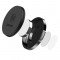 Холдер Baseus Small Ears Series Magnetic Suction Bracket (Flat type) Black